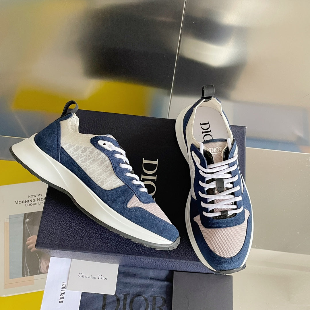 250422 New high-end, comfortable and casual sports shoes