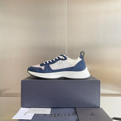250422 New high-end, comfortable and casual sports shoes