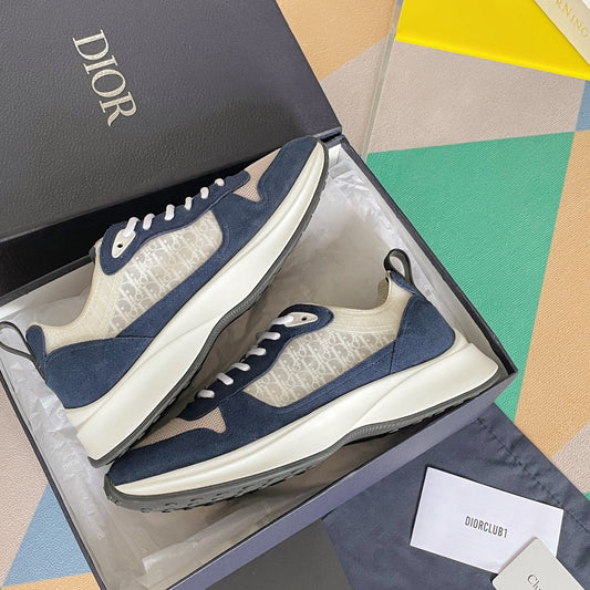 250422 New high-end, comfortable and casual sports shoes