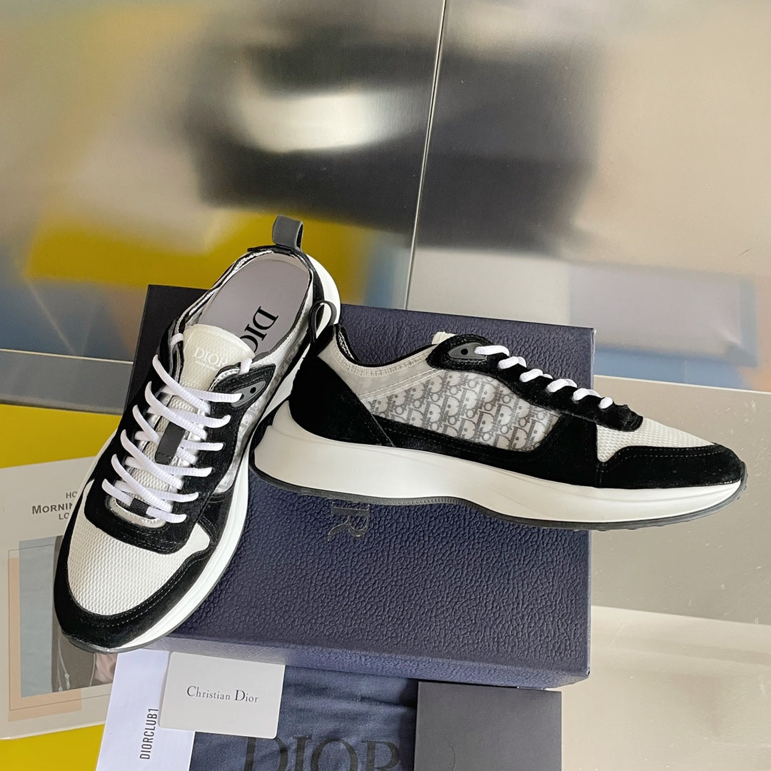 250422 New high-end, comfortable and casual sports shoes
