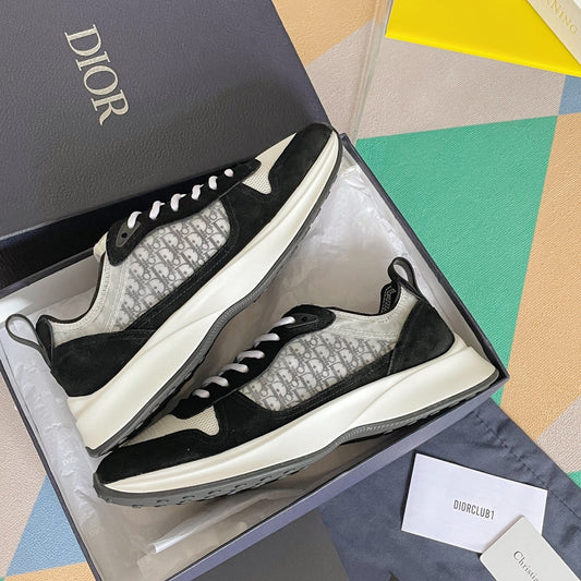 250422 New high-end, comfortable and casual sports shoes