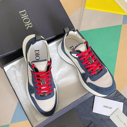 250422 New high-end, comfortable and casual sports shoes