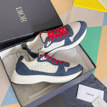 250422 New high-end, comfortable and casual sports shoes