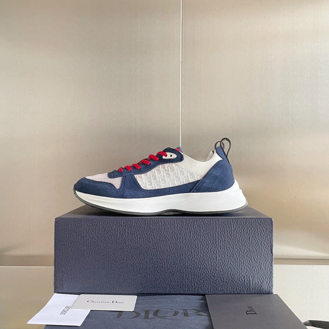 250422 New high-end, comfortable and casual sports shoes