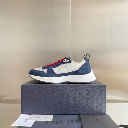 250422 New high-end, comfortable and casual sports shoes