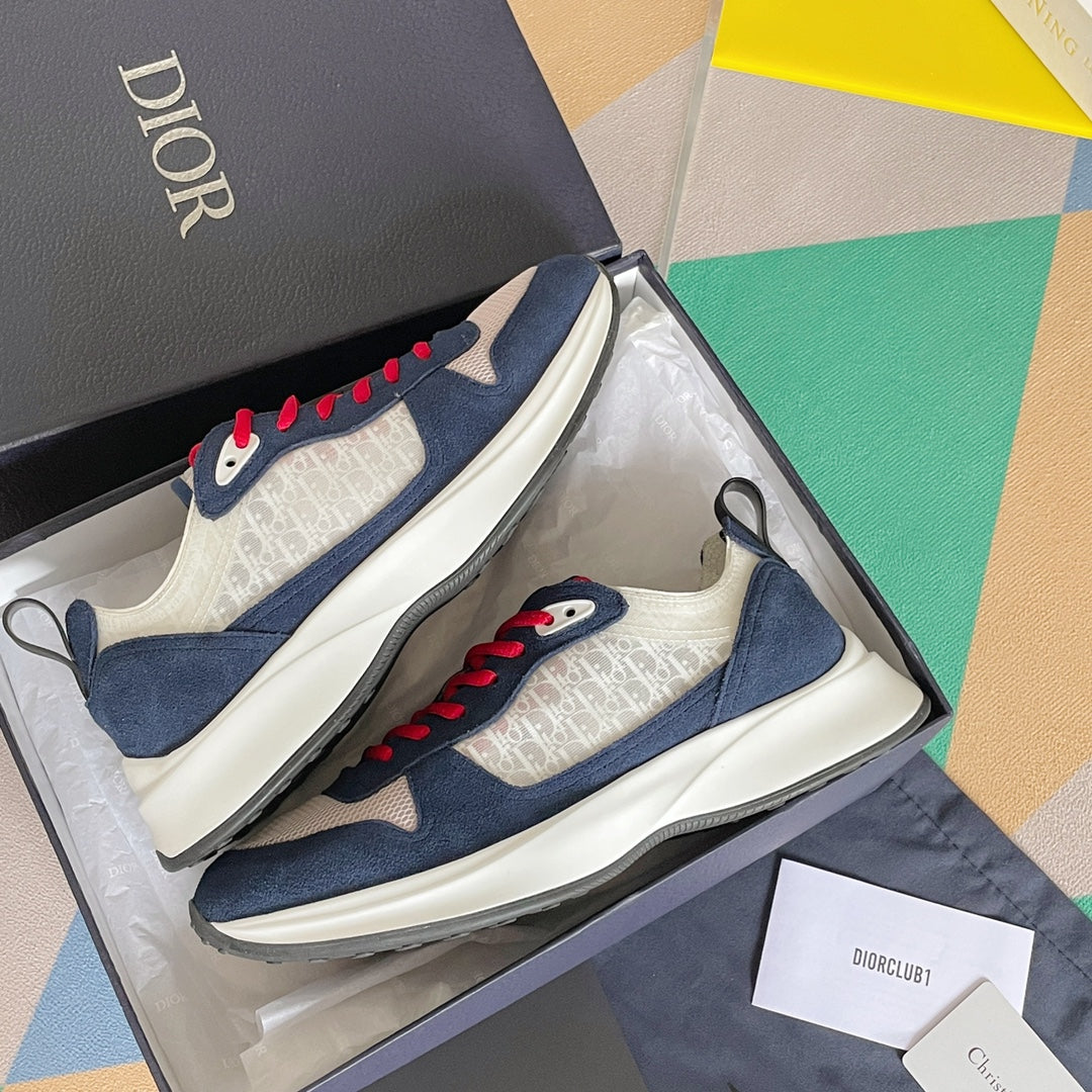 250422 New high-end, comfortable and casual sports shoes