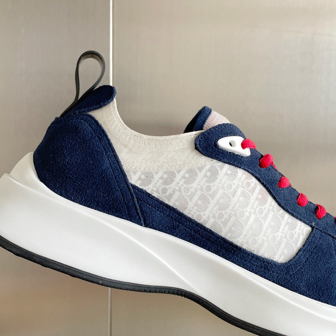 250422 New high-end, comfortable and casual sports shoes