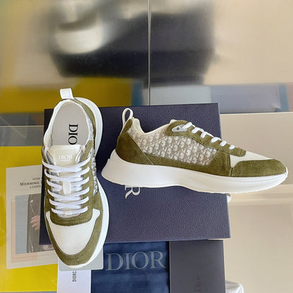 250422 New high-end, comfortable and casual sports shoes