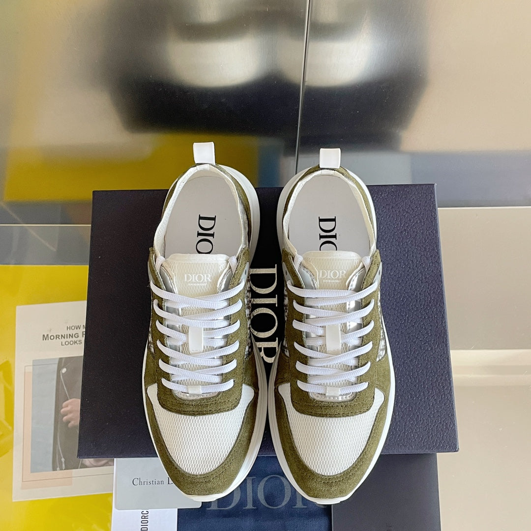 250422 New high-end, comfortable and casual sports shoes