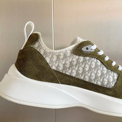 250422 New high-end, comfortable and casual sports shoes