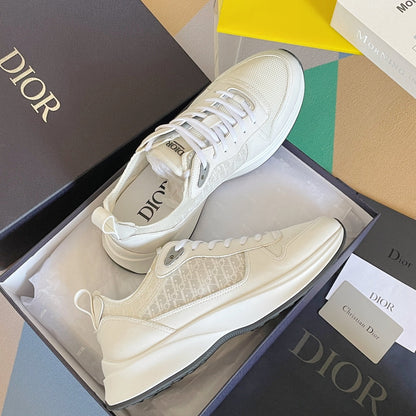 250422 New high-end, comfortable and casual sports shoes