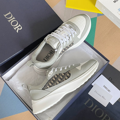 250422 New high-end, comfortable and casual sports shoes
