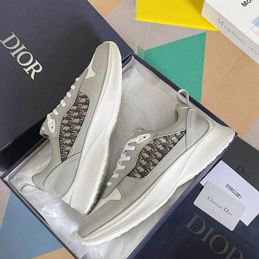 250422 New high-end, comfortable and casual sports shoes