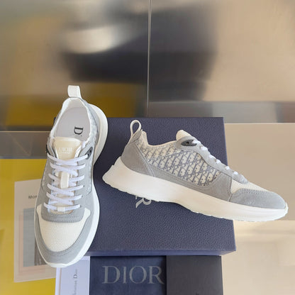 250422 New high-end, comfortable and casual sports shoes