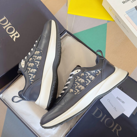 250422 New high-end, comfortable and casual sports shoes