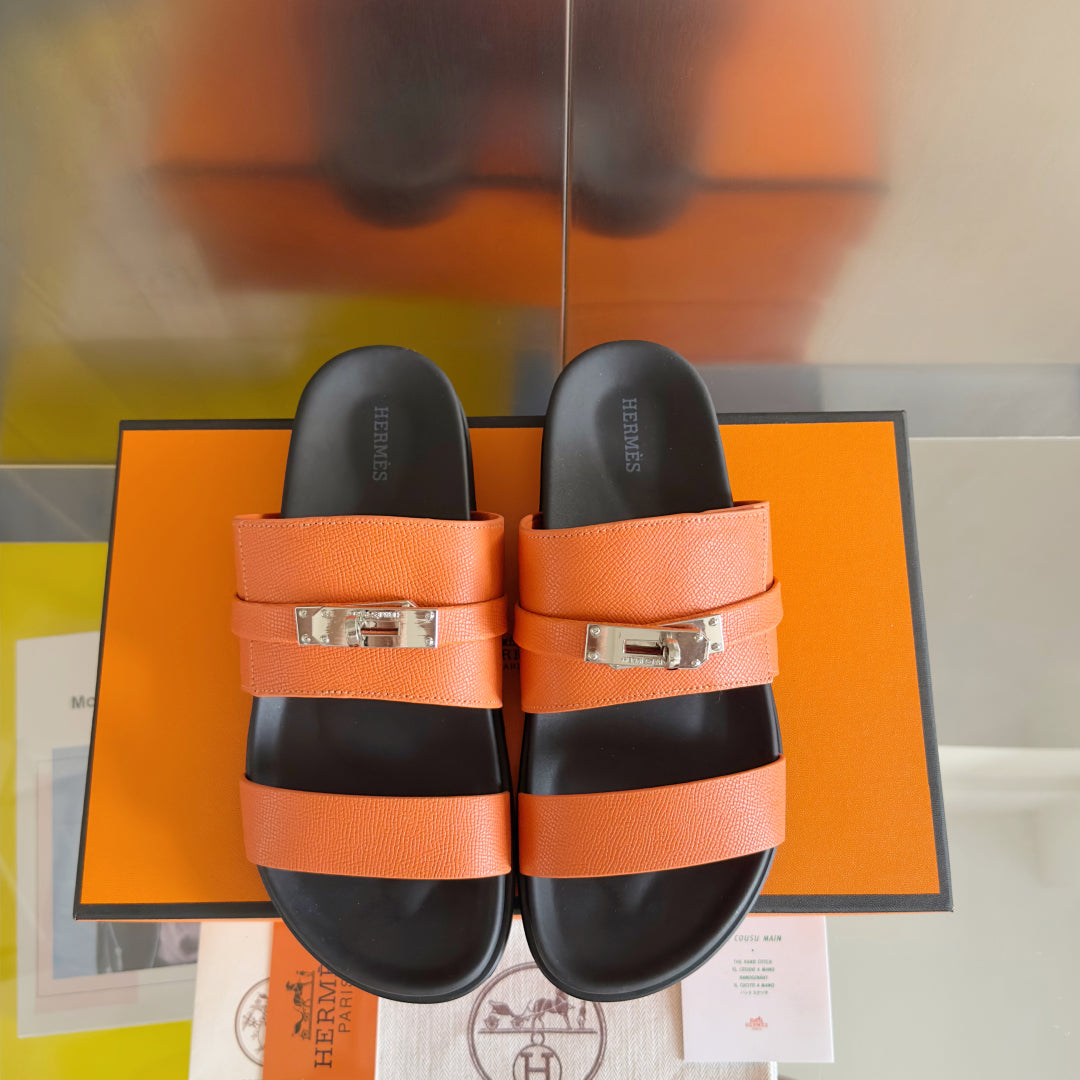 250422 New top-of-the-line comfortable functional sandals