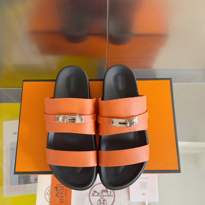 250422 New top-of-the-line comfortable functional sandals