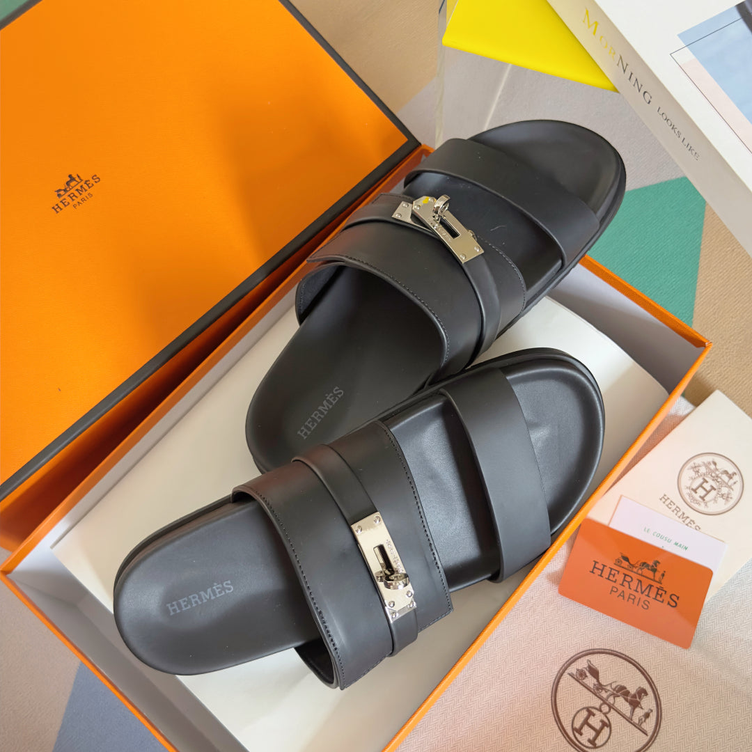 250422 New top-of-the-line comfortable functional sandals