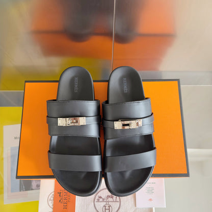 250422 New top-of-the-line comfortable functional sandals