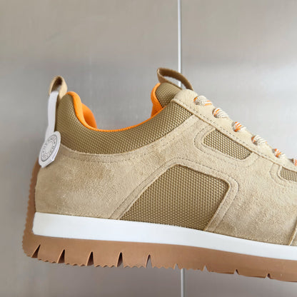 250422 New high-end and comfortable basic sports shoes