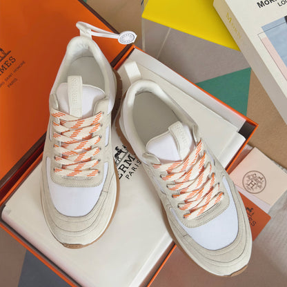 250422 New high-end and comfortable basic sports shoes