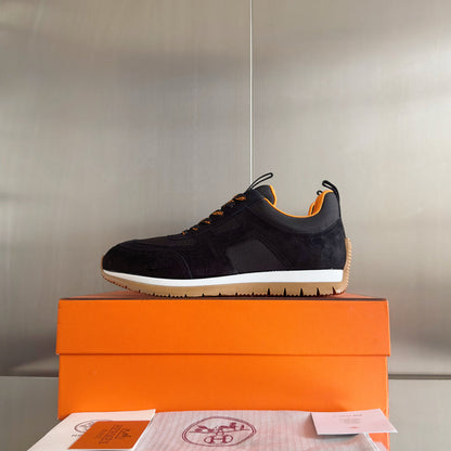 250422 New high-end and comfortable basic sports shoes