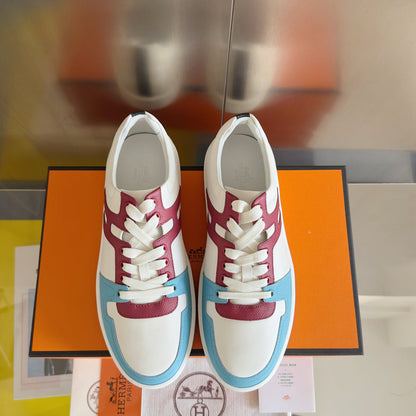250422 New high-end and comfortable basic sports shoes