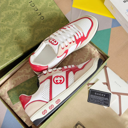 250422 New high-end and comfortable basic sports shoes