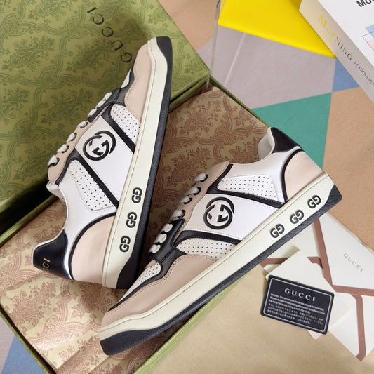 250422 New high-end and comfortable basic sports shoes