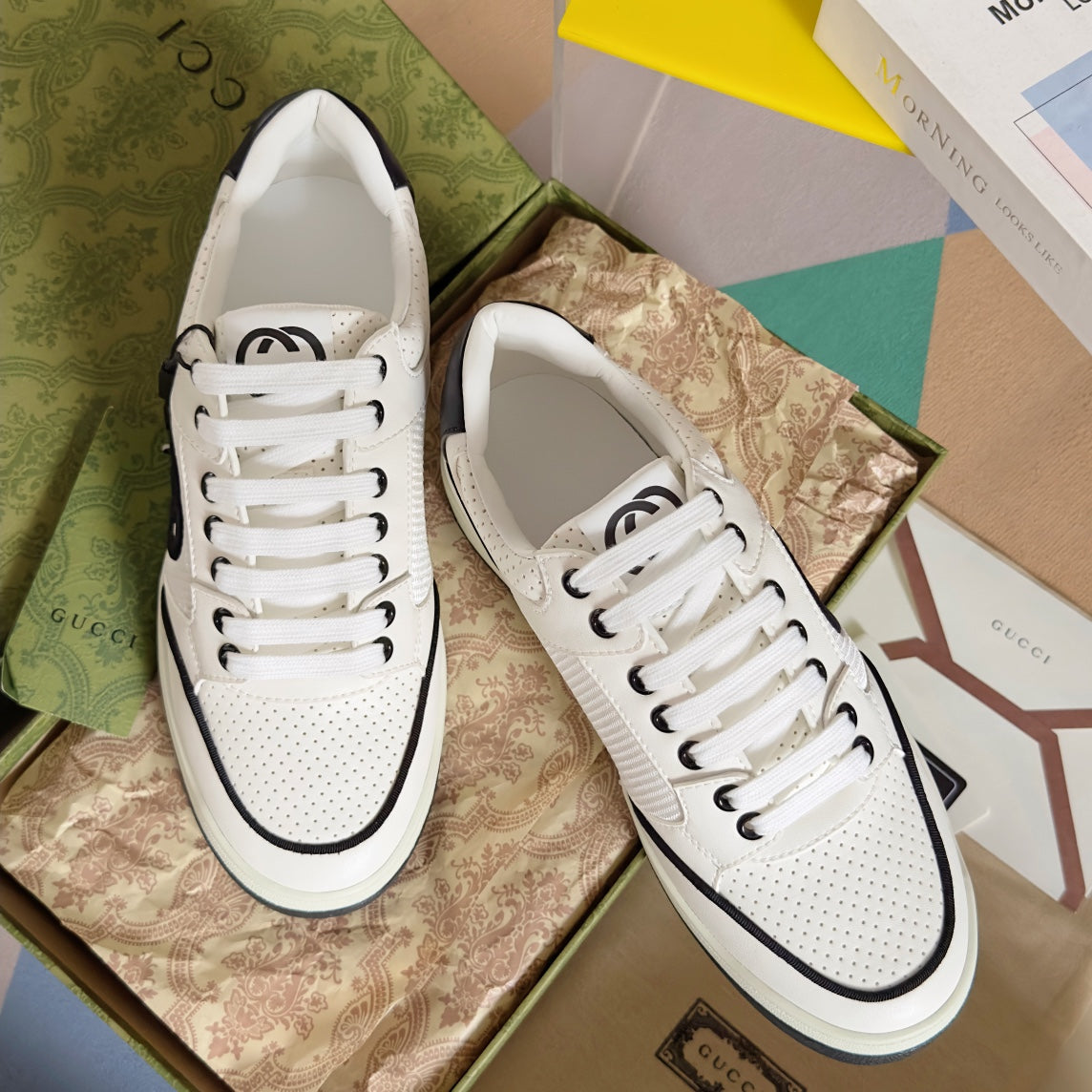 250422 New high-end and comfortable basic sports shoes
