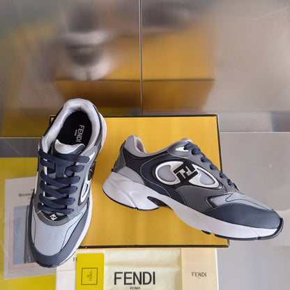 250501 New high-end simple casual sports shoes