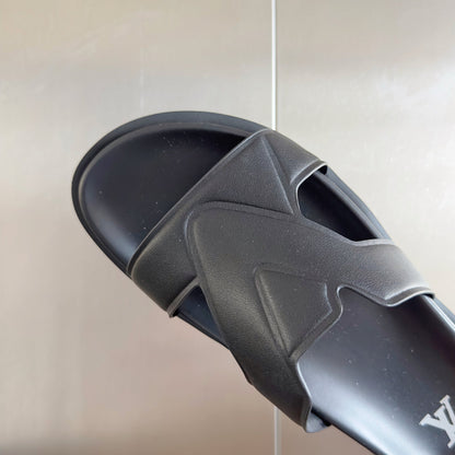 250501 New top-quality, simple and fashionable slippers