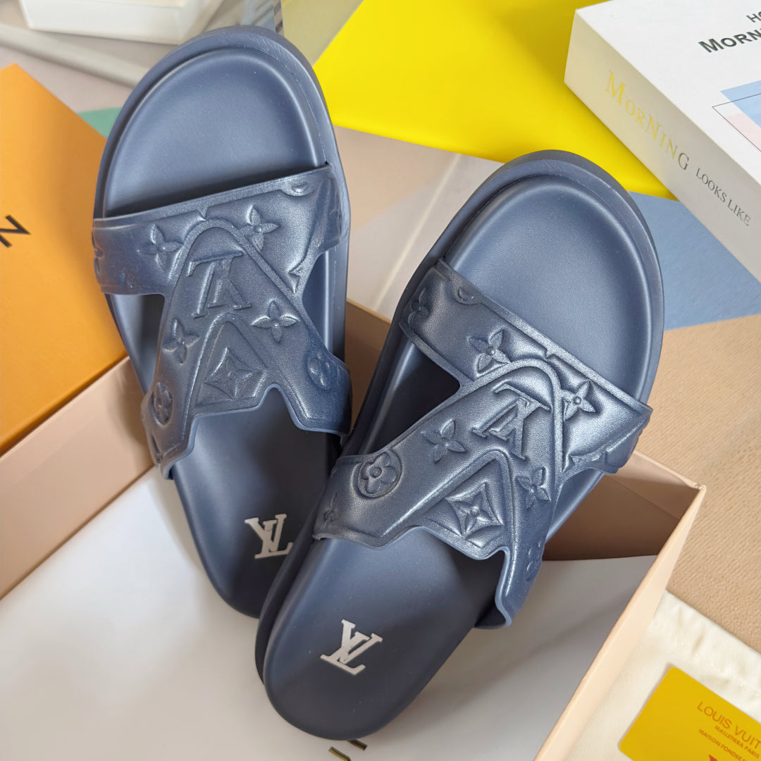 250501 New top-quality, simple and fashionable slippers