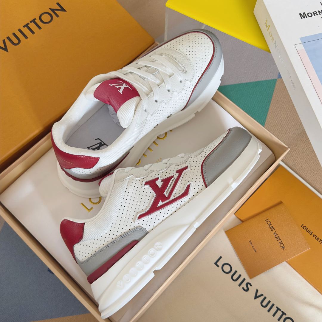250507 New high-quality height-increasing daily casual sports shoes