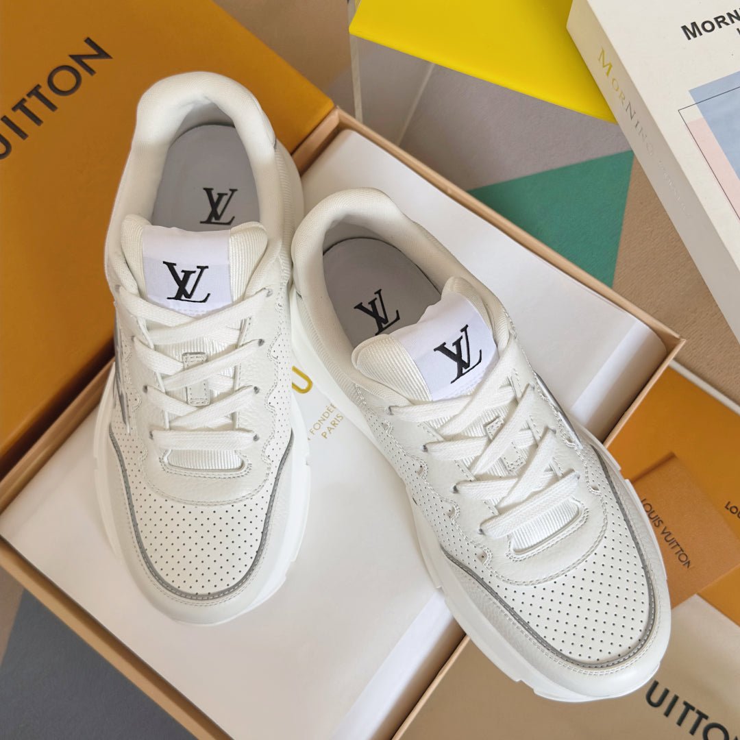 250507 New high-quality height-increasing daily casual sports shoes