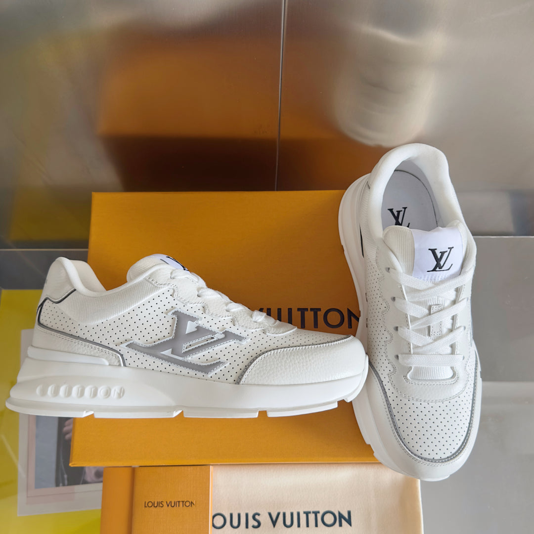 250507 New high-quality height-increasing daily casual sports shoes