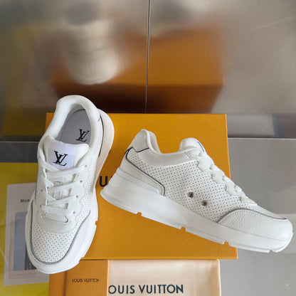 250507 New high-quality height-increasing daily casual sports shoes