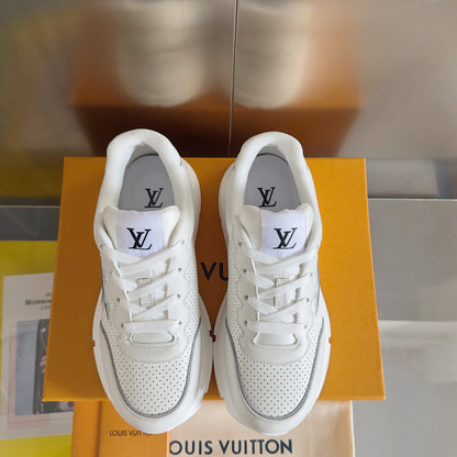 250507 New high-quality height-increasing daily casual sports shoes