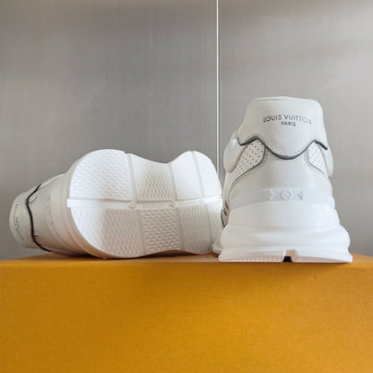 250507 New high-quality height-increasing daily casual sports shoes
