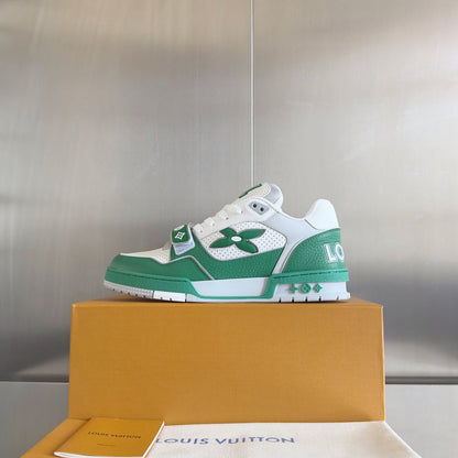 250507 New high-quality Velcro fashionable sneakers