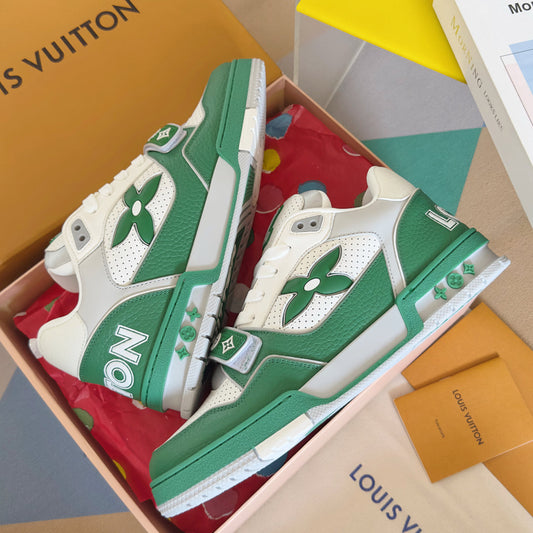 250507 New high-quality Velcro fashionable sneakers