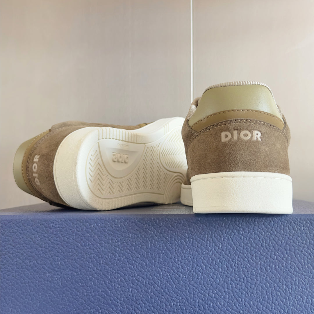 250507 New high-quality classic icon detail sneakers