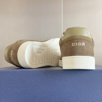 250507 New high-quality classic icon detail sneakers