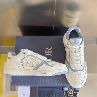 250507 New high-quality classic icon detail sneakers