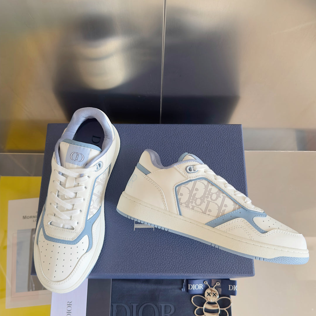 250507 New high-quality classic icon detail sneakers