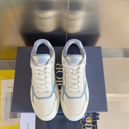 250507 New high-quality classic icon detail sneakers