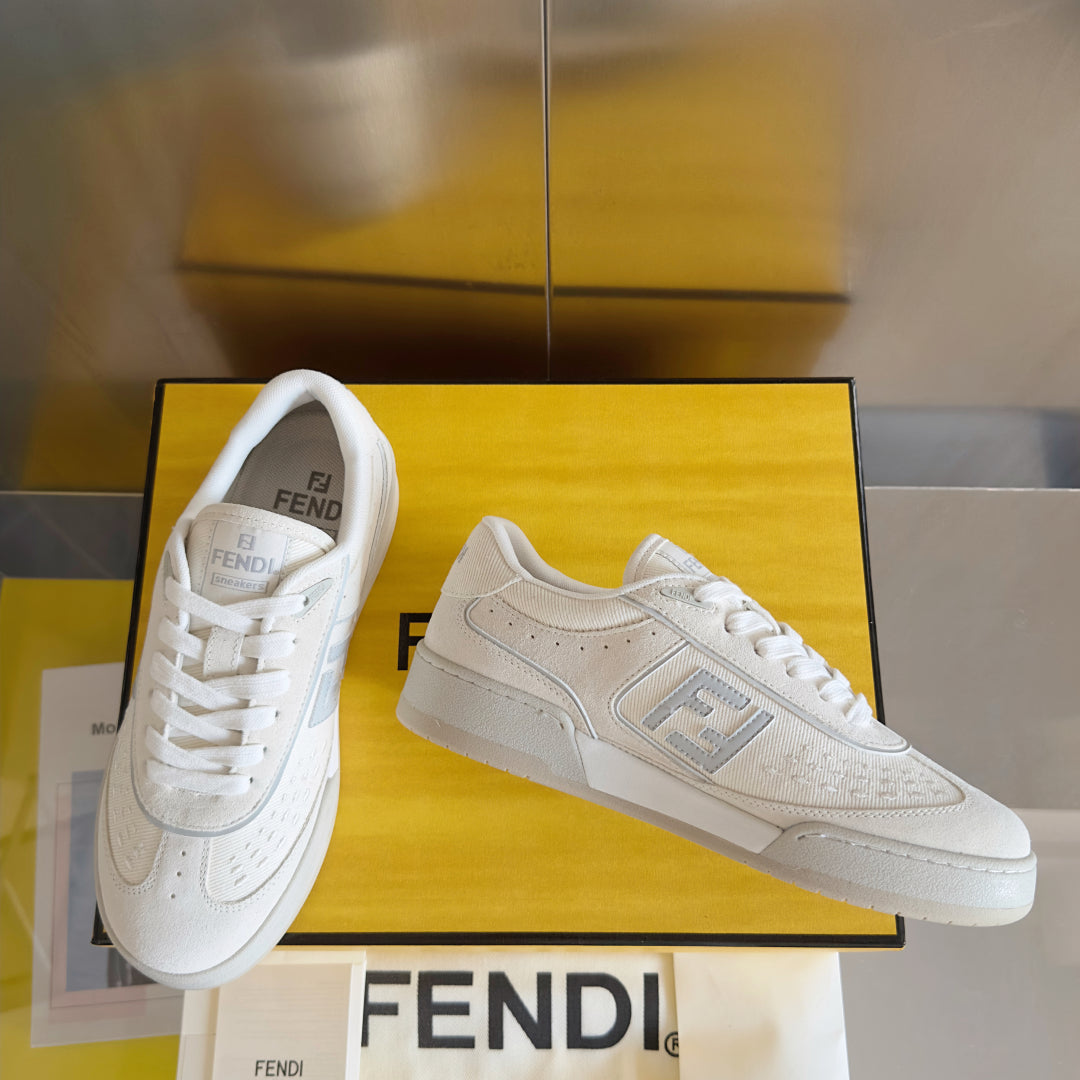 250507 New high-quality classic icon detail sneakers