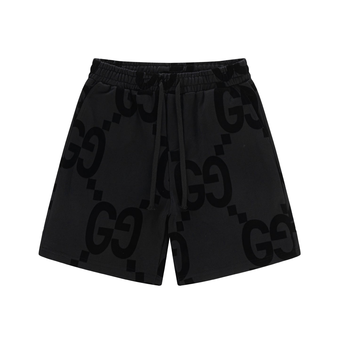 250513 New flocking process shorts