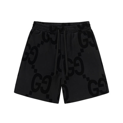 250513 New flocking process shorts
