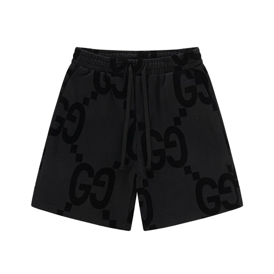 250513 New flocking process shorts